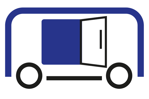 Zufriedene tegos Kunden behindertengerecht optimierter Reisemobile und Caravans